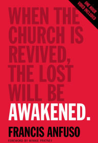 Title: Awakened, Author: Francis Anfuso