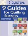 9 Guides for Quilting Success