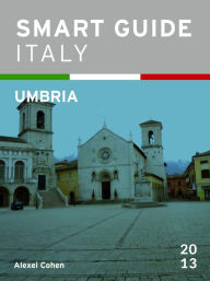 Title: Smart Guide Italy: Umbria, Author: Alexei Cohen