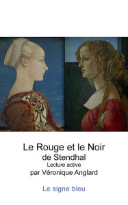 Title: Le Rouge et le Noir, Author: Véronique Anglard