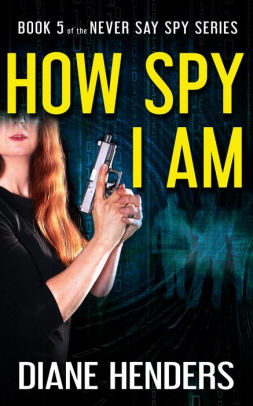 How Spy I Am