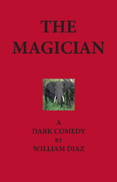 The Magician