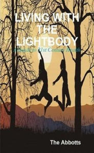 Title: Living with the Lightbody: 21st Century Health, Author: The Abbotts