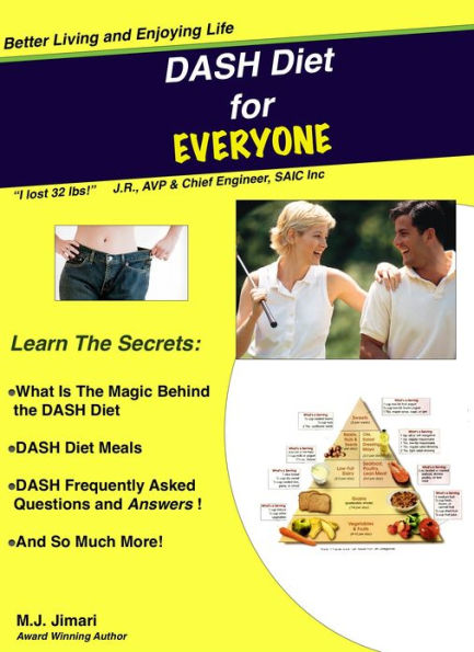DASH Diet For Everyone