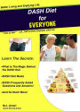 DASH Diet For Everyone