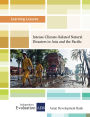 Intense Climate-Related Natural Disasters in Asia and the Pacific