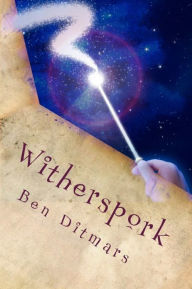 Title: Witherspork, Author: Ben Ditmars