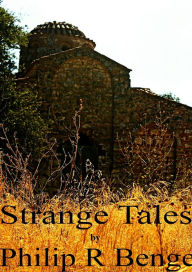 Title: Strange Tales, Author: Philip R Benge