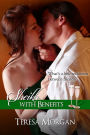 Sheikh with Benefits (Hot Contemporary Romance Novella)