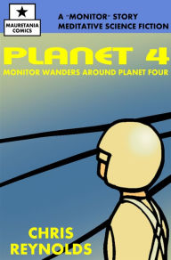 Title: Planet 4, Author: Chris Reynolds