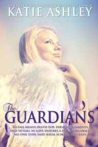 Title: The Guardians, Author: Lily Raye