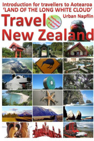Title: Travel New Zealand, Author: Urban Napflin