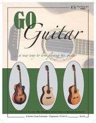 Title: Go Guitar, Author: Gordon Close