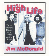 Title: High Life, Author: Jim McDonald