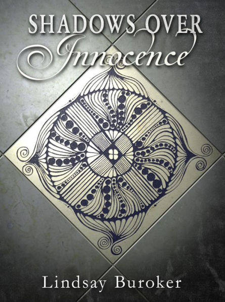 Shadows Over Innocence (an Emperor's Edge short story)