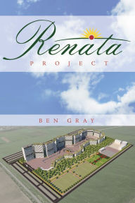 Title: Renata Project, Author: Ben Gray