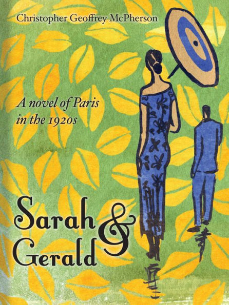 Sarah & Gerald