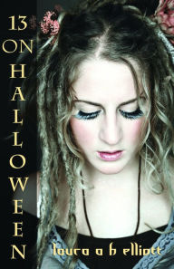 Title: 13 on Halloween (Shadow Series #1), Author: Laura A. H. Elliott