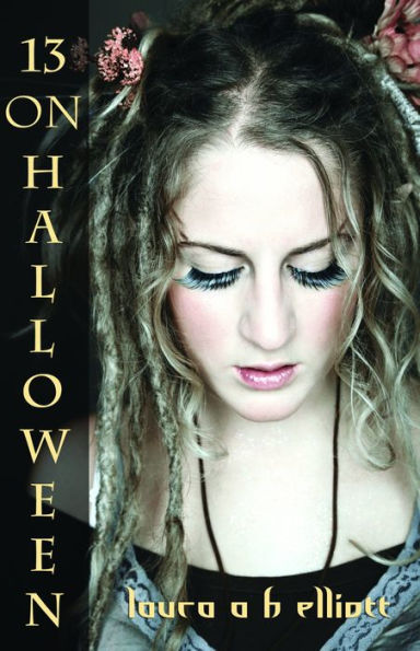 13 on Halloween (Shadow Series #1)