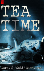 Title: Tea Time, Author: Darnell 