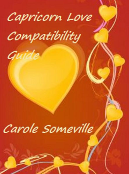 Capricorn Love Compatibility Guide
