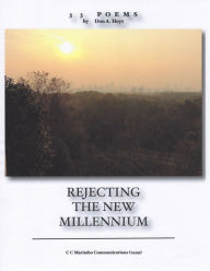 Title: Rejecting the New Millennium, Author: Don A. Hoyt