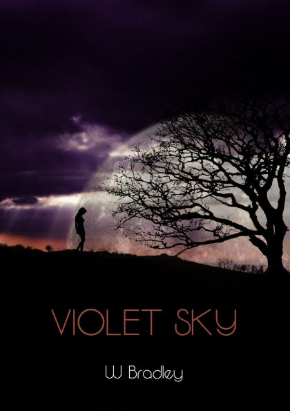 Violet Sky