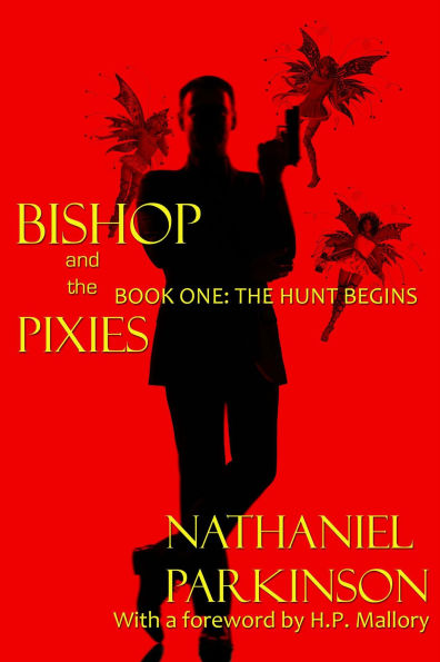 Bishop and the Pixies: 