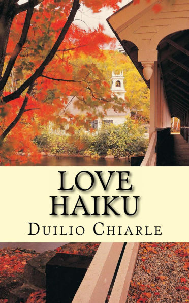 Love Haiku