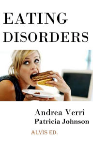 Title: Eating Disorder, Author: Patricia Johnson