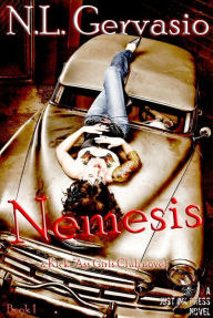 Title: Nemesis (A Kick-Ass Girls Club novel), Author: NL 