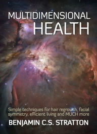 Title: Multidimensional Health, Author: Ben