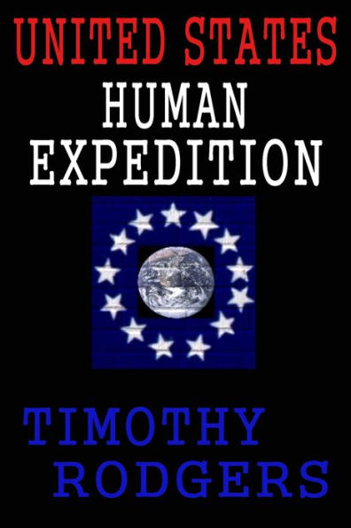 United States Human Expedition