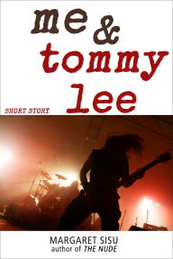 Title: Me and Tommy Lee, Author: Margaret Sisu