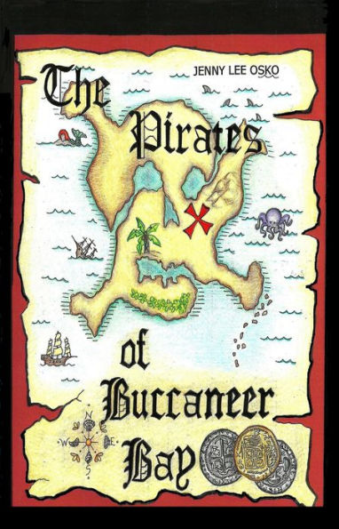 The Pirates of Buccaneer Bay