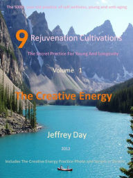 Title: The Creative Energy (The English Edition), Author: Jeffrey Day Sr