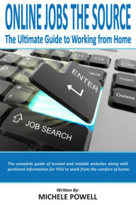 Title: OnlineJobsTheSource, Author: Michele Powell