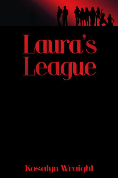 Laura's League, Lesbian Adventure Club: Book 12