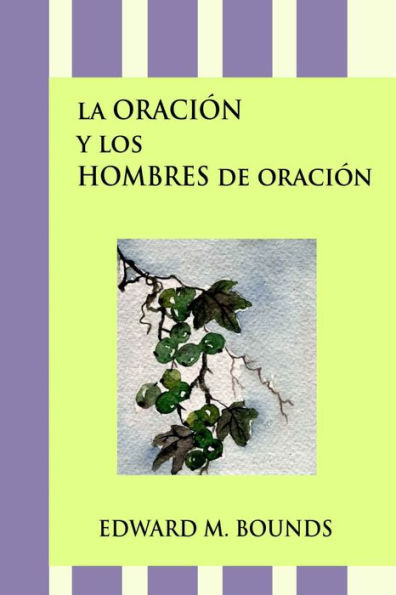 La oración y los hombres de oración