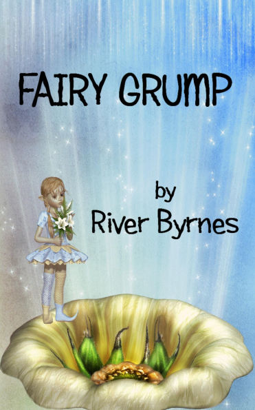 Fairy Grump