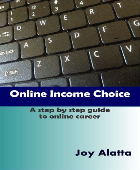 Online Income Choice