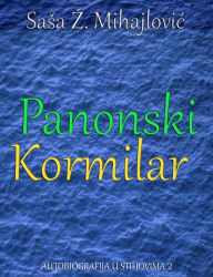 Title: Panonski Kormilar, Author: Sasa Mihajlovic