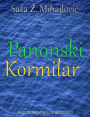 Panonski Kormilar