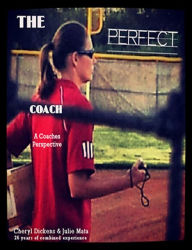 Title: The Perfect Coach, Author: Cheryl Dickens