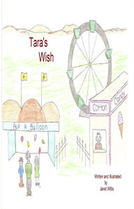 Title: Tara's Wish, Author: Janet Willis