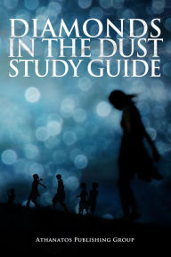 Title: Diamonds in the Dust Reader's Guide, Author: Shirley Mowat Tucker