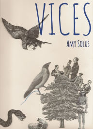 Title: Vices, Author: Amy Solus