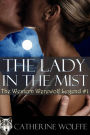 The Lady in the Mist (The Western Werewolf Legend #1)