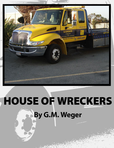 House of Wreckers