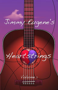 Title: Heartstrings, Author: Jimmy Pollard